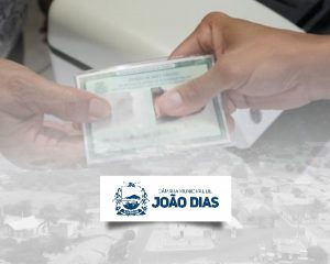 Leia mais sobre o artigo AMPLIAÇÃO DO SERVIÇO DE CONFECÇÃO DE RG