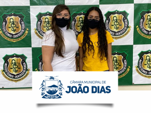 Leia mais sobre o artigo CÂMARA MUNICIPAL DE JOÃO DIAS PASSARÁ A EMITIR (RG) DOCUMENTO DE IDENTIFICAÇÃO.