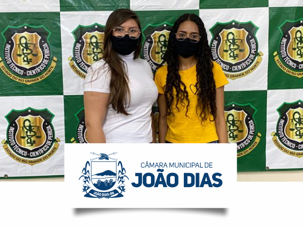 Leia mais sobre o artigo CÂMARA MUNICIPAL DE JOÃO DIAS PASSARÁ A EMITIR (RG) DOCUMENTO DE IDENTIFICAÇÃO.